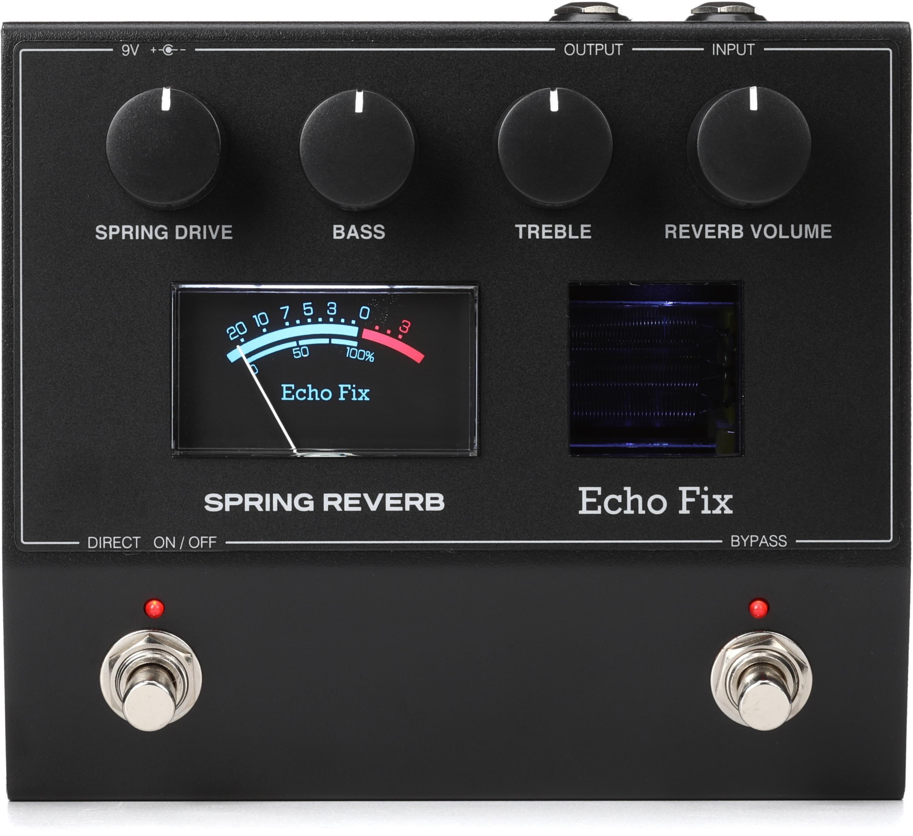 Maxon AD999 Analog Delay Pedal | Sweetwater