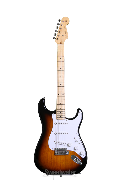 Fender 60th Anniversary American Vintage 1954 Stratocaster - 2