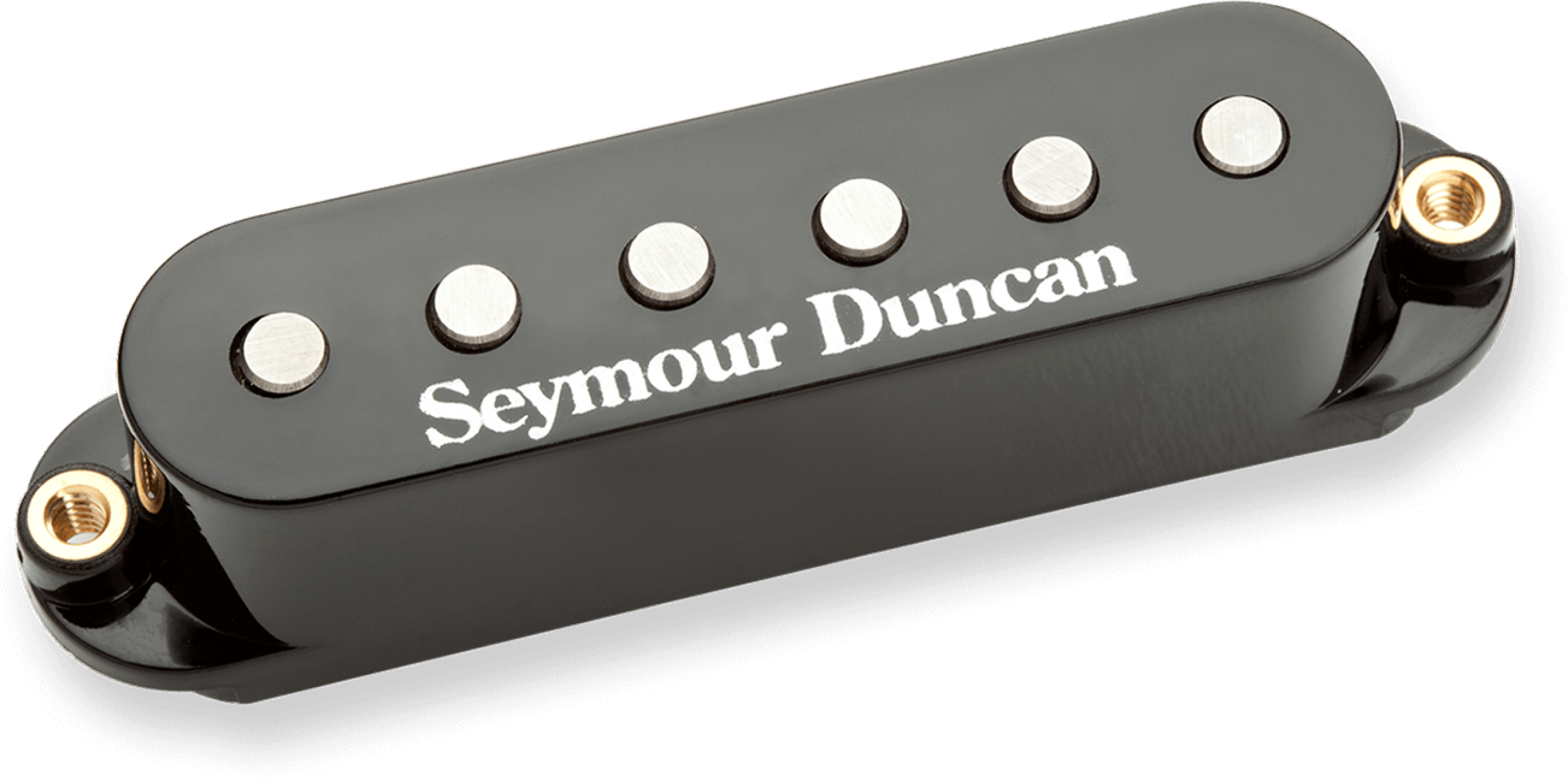 Seymour Duncan STK-S4 Classic Stack Plus Neck Single-coil Pickup
