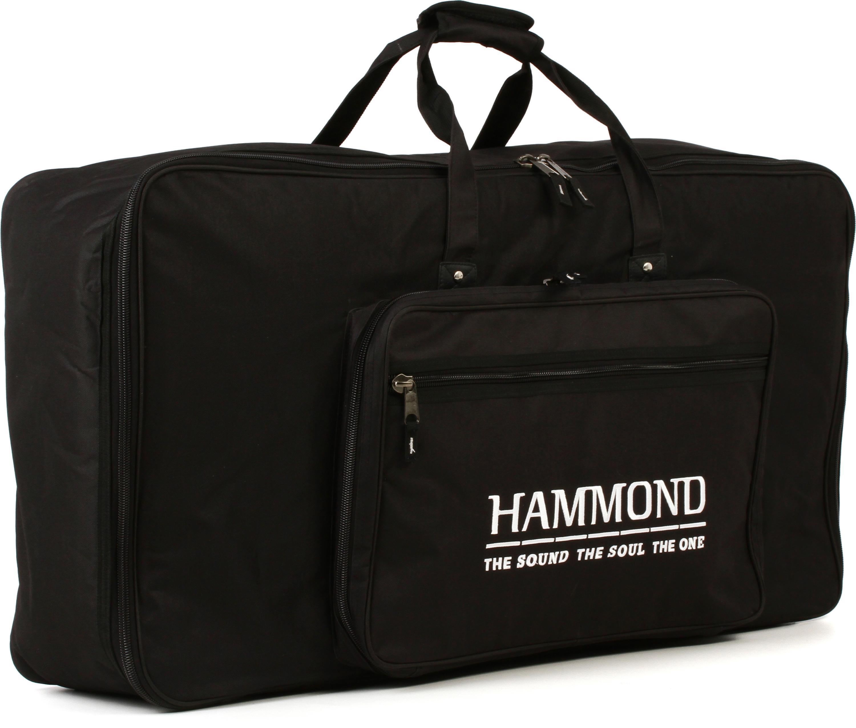 Hammond Sk2/SKX Gig Bag - Lightweight Keyboard Bag | Sweetwater