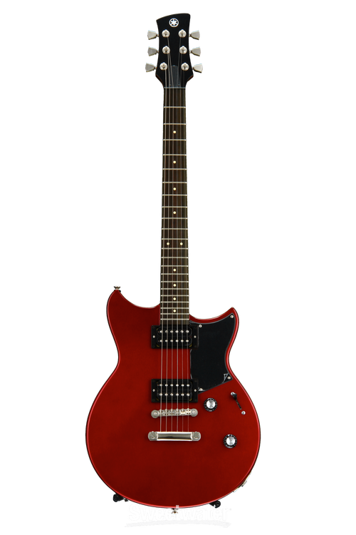 Yamaha Revstar RS320 - Red Copper | Sweetwater