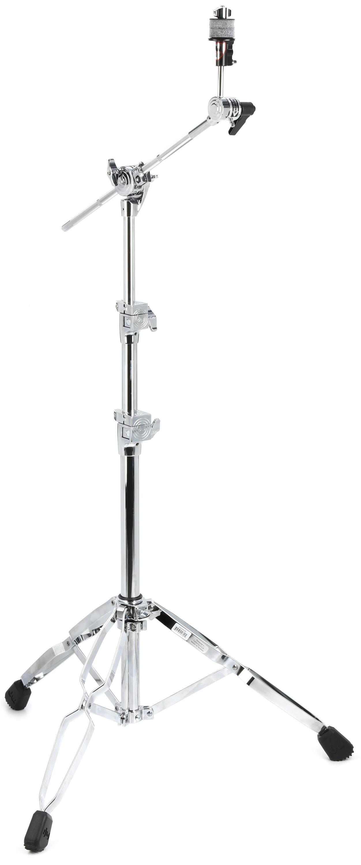 DW DWCP9300 9000 Series Heavy Duty Snare Stand - Large Basket