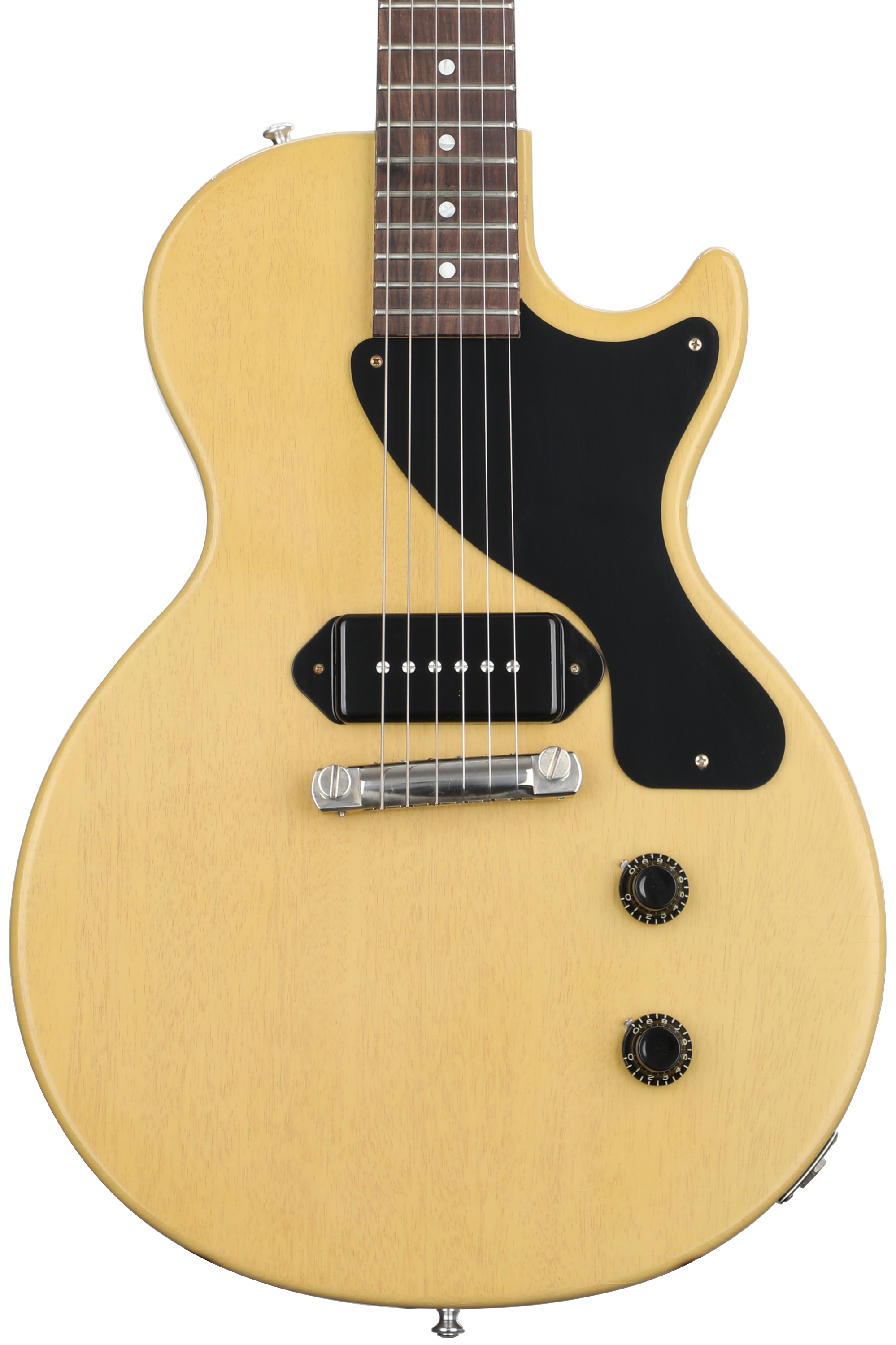 Gibson Custom 1957 Les Paul Junior Single Cut Reissue Electric