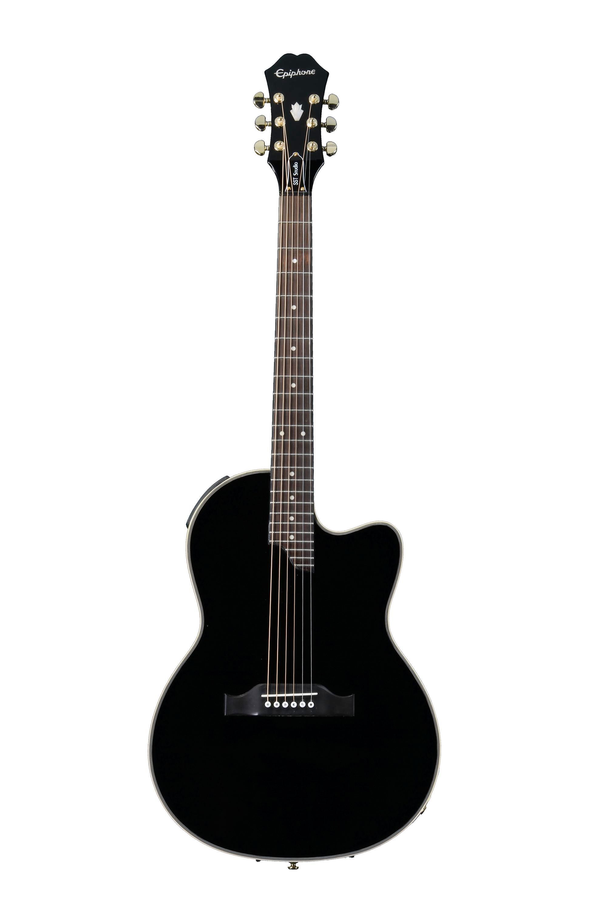 Epiphone Chetatkins SST Studio レフティ エレアコ Epiphone SST