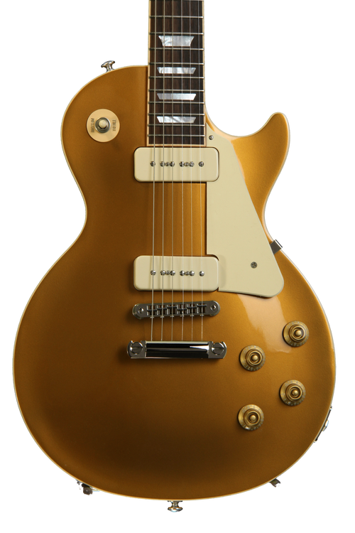 1/5まで】Navigator Les Paul Gold Top P-90 1/5まで】Navigator Les