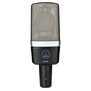 AKG C 3000 B | Sweetwater