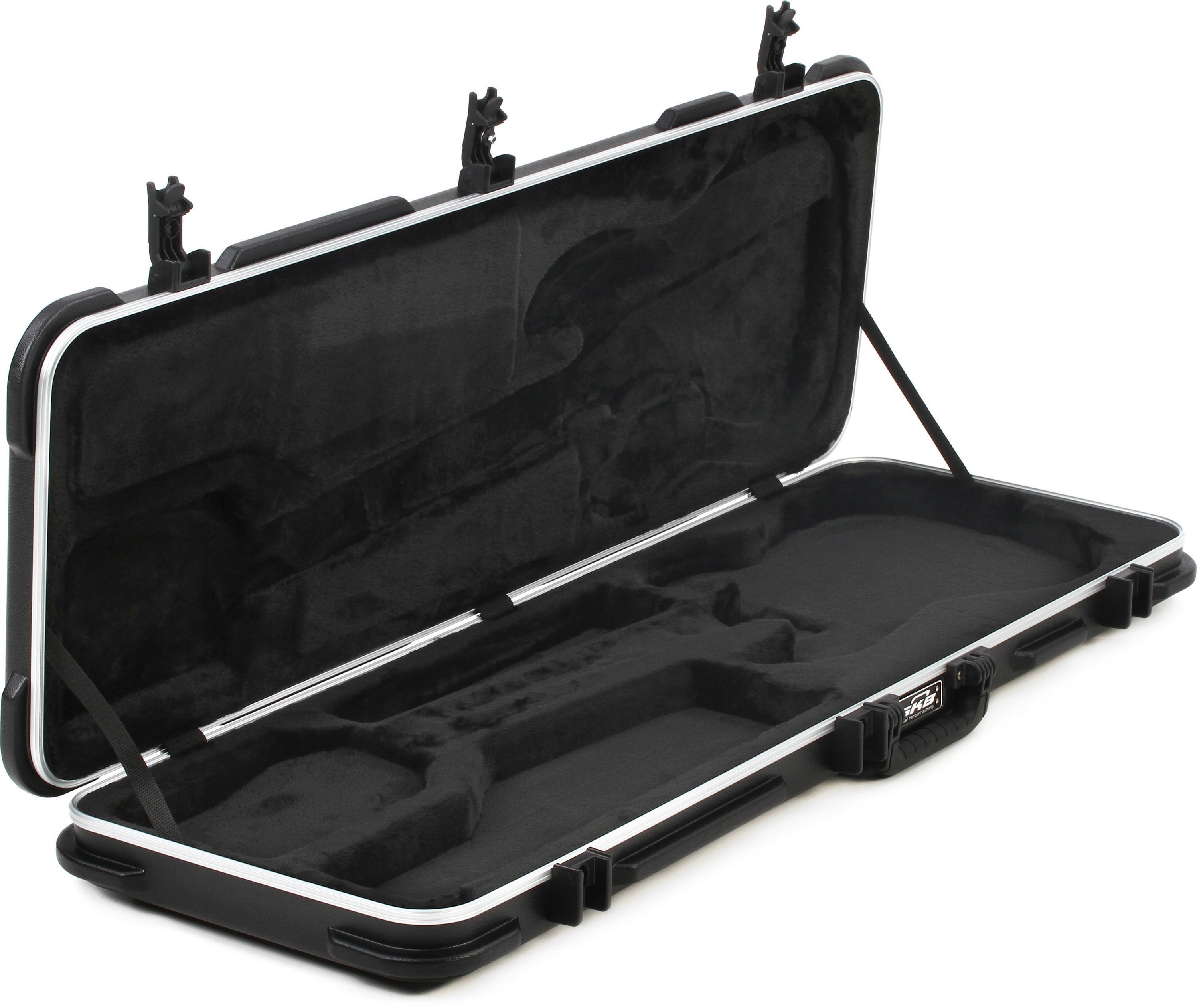 Epiphone 940-EB3CS Hardshell Case for EB3 Bass | Sweetwater