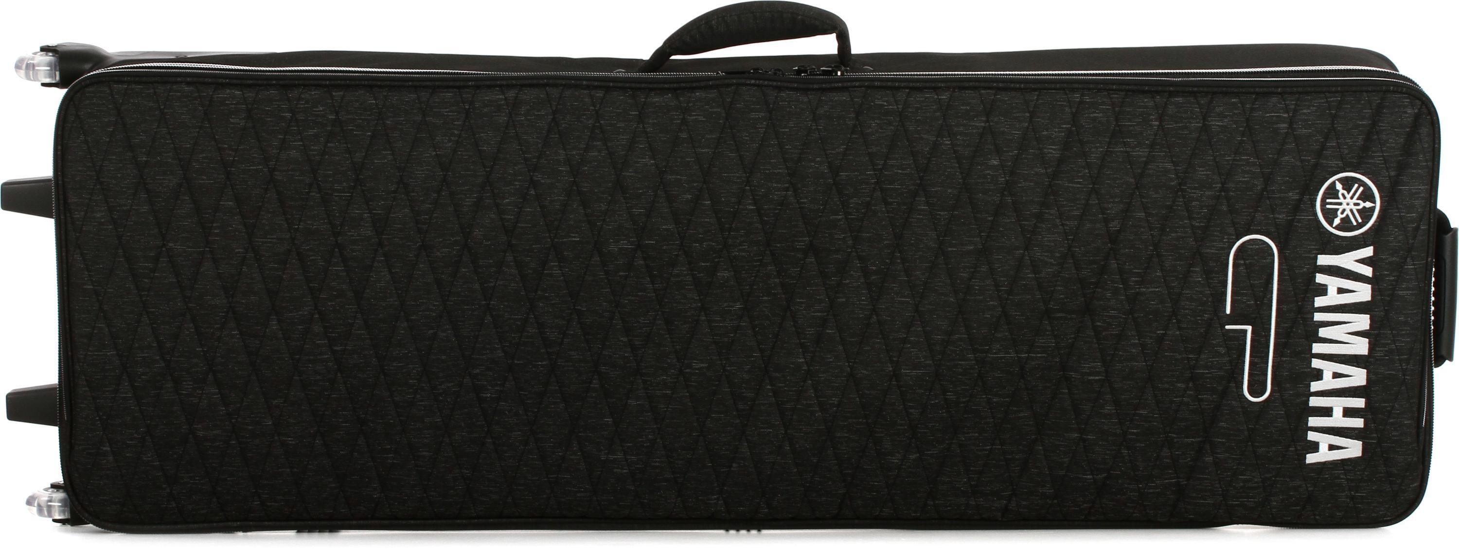 Yamaha YSCCP73 Soft case for CP73 | Sweetwater
