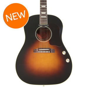 Gibson Acoustic Dove - Trans Ebony | Sweetwater