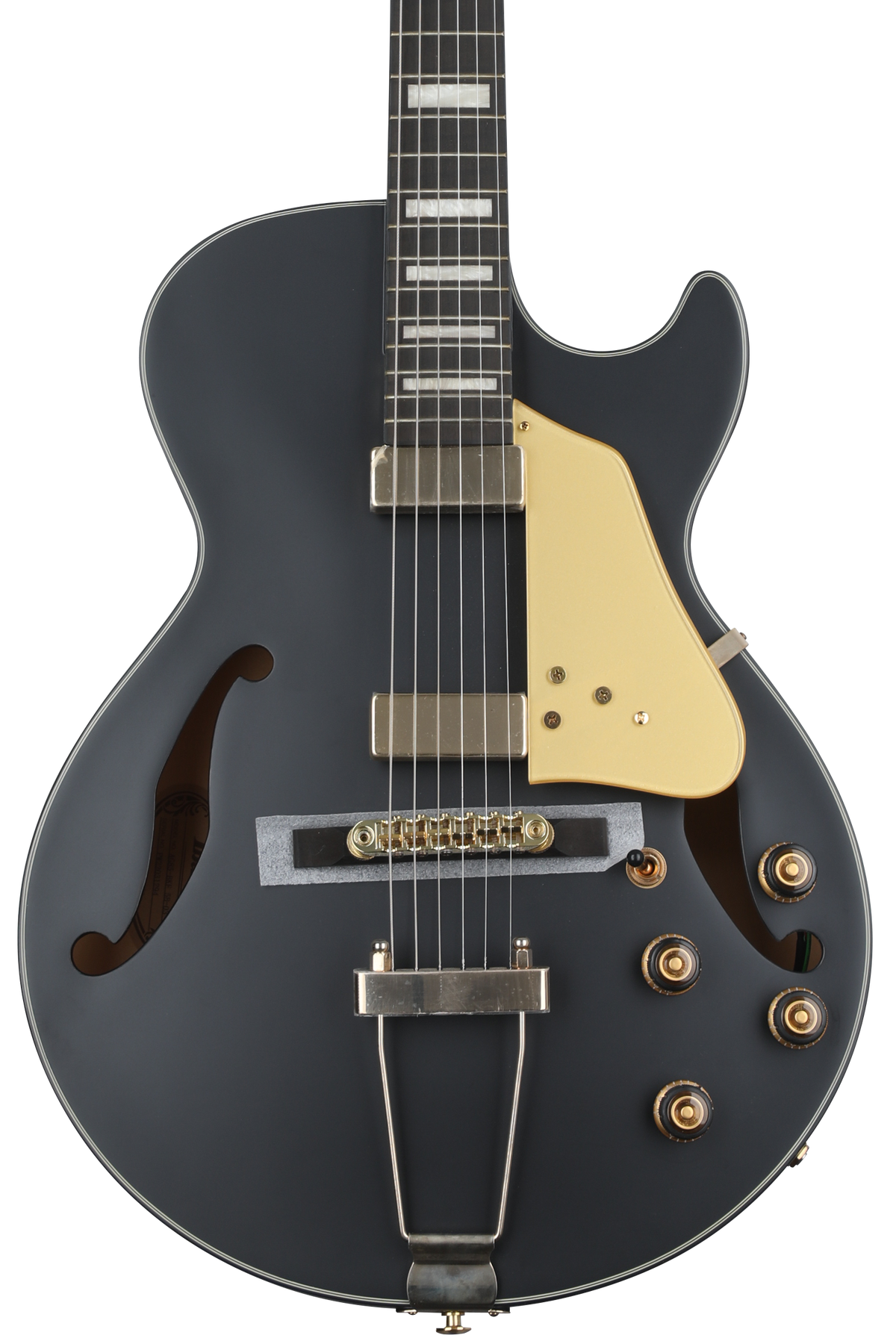 Ibanez Artcore Expressionist AG85 Hollowbody Electric Guitar