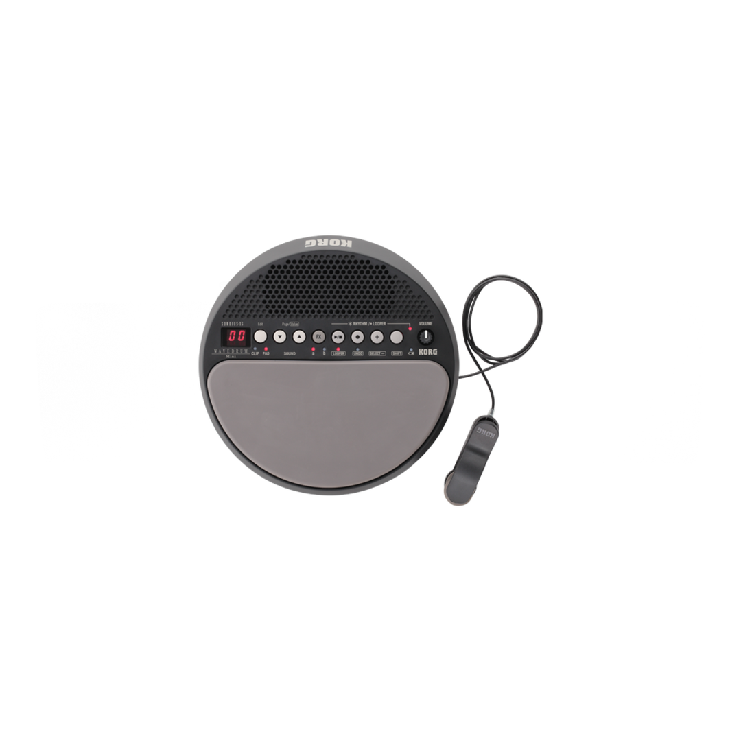Korg Wavedrum Mini | Sweetwater