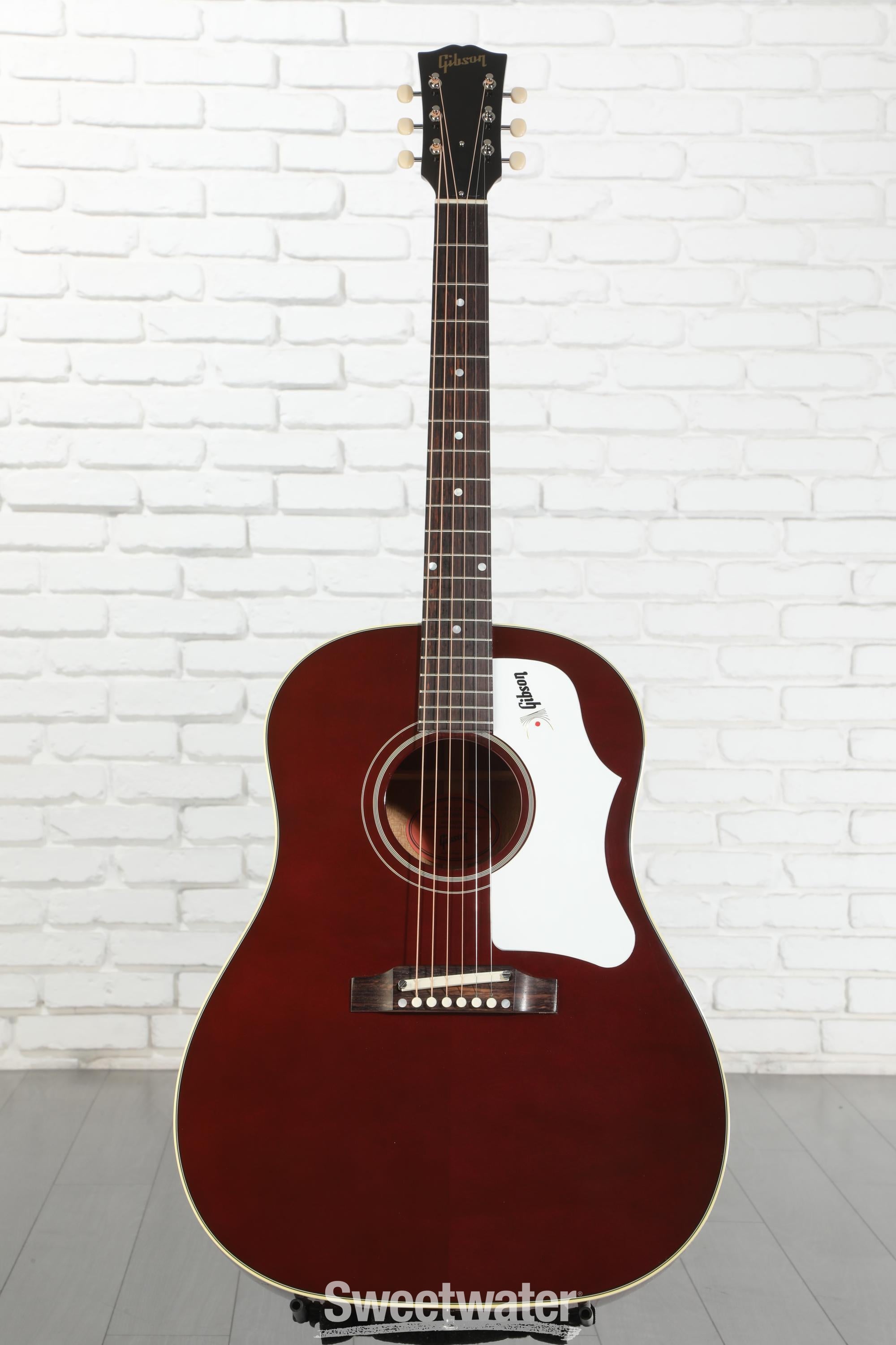P*)様 最終価格‼️Gibson J-45 ADJ 2003年製winered P*)様 最終価格