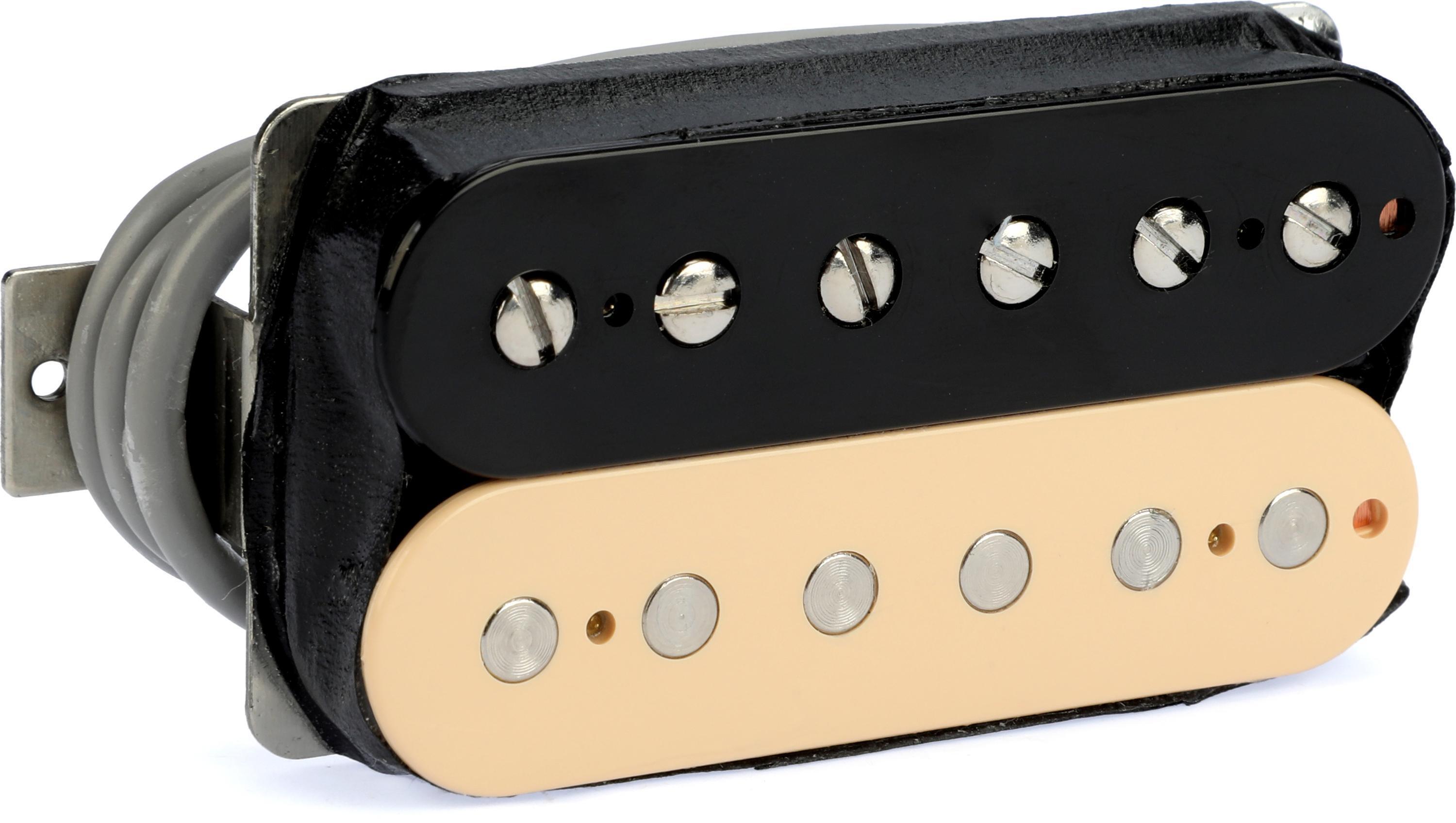 Gibson Accessories 490R Modern Classic Neck Humbucking Pickup