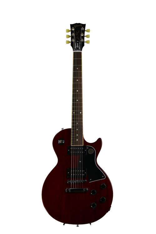 Gibson Les Paul Junior Special Humbucker - Heritage Cherry, Gloss