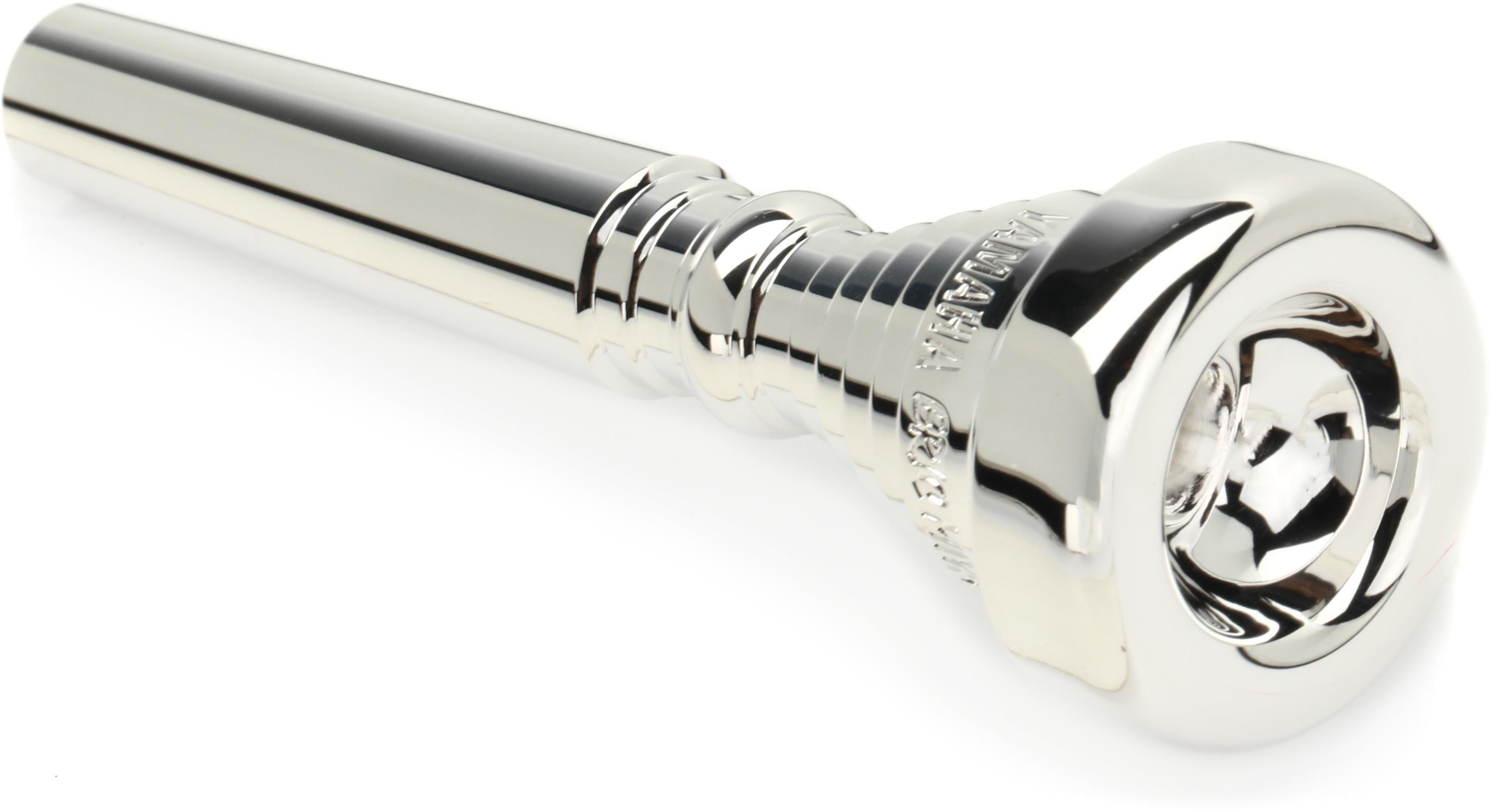 Yamaha TR-SHEW-JAZZ Bobby Shew Signature Jazz Trumpet Mouthpiece