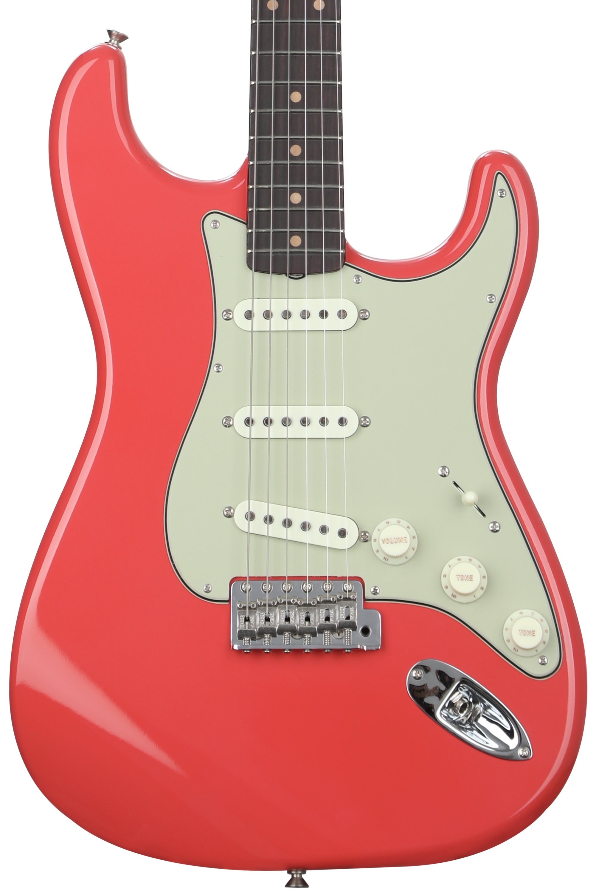 Fender Custom Shop Vintage Custom 1959 Stratocaster NOS Electric