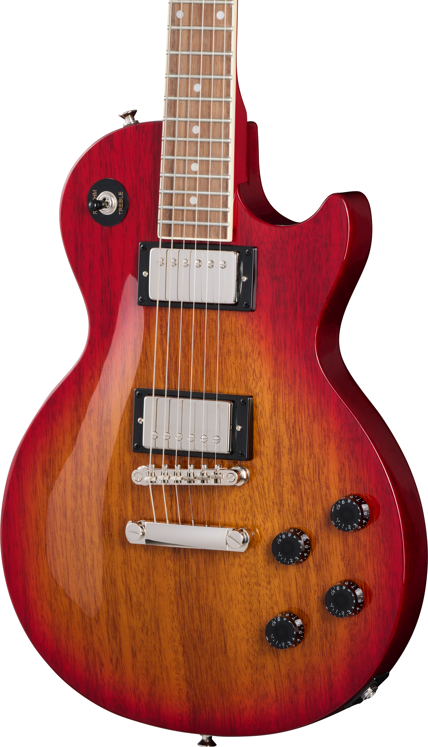 Epiphone Les Paul Tribute Electric Guitar - Heritage Cherry