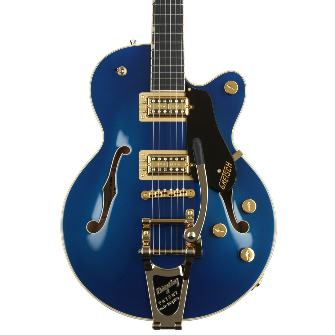 Gretsch G6659T Players Edition Broadkaster Jr. Center Block