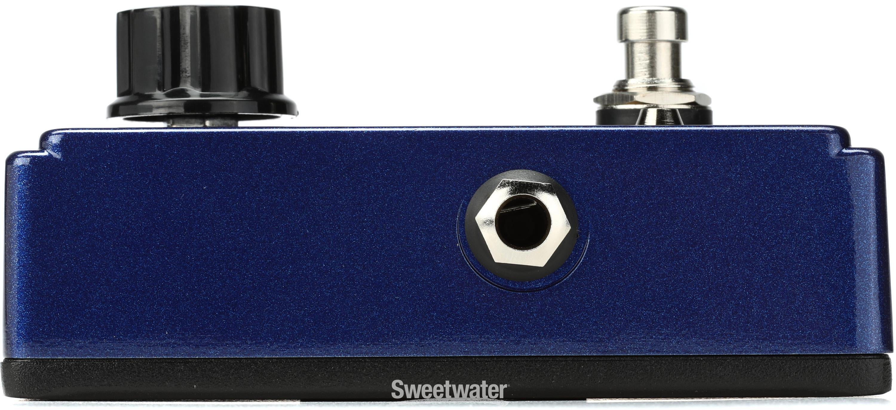 DOD Phasor 201 Effect Pedal | Sweetwater