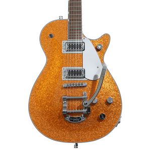 Gretsch Pro Jet with Bigsby | Sweetwater