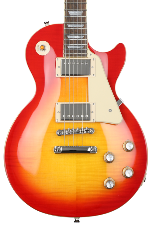 Epiphone Limited Edition Joe Bonamassa 1960 Les Paul Standard