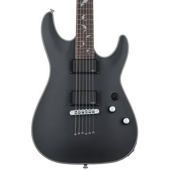 Schecter Blackjack ATX C-7 - Aged White | Sweetwater