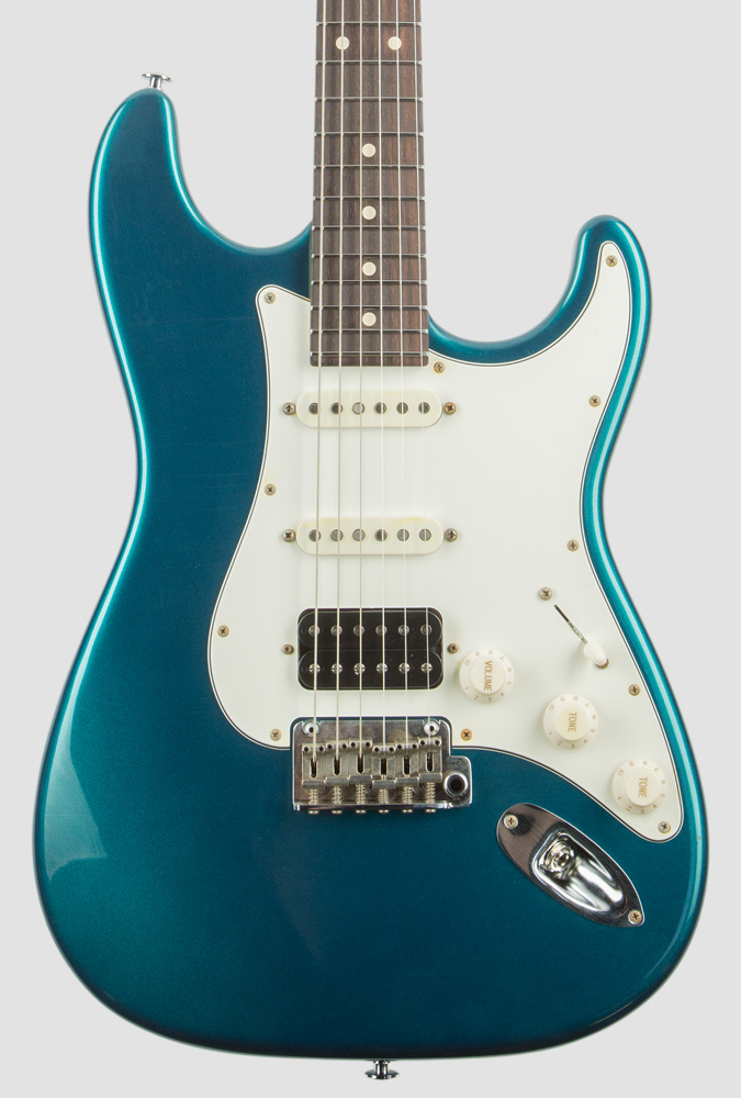 Classic Antique Metallic | Suhr.com
