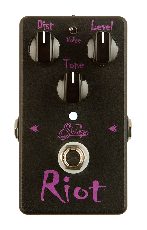 Riot | Suhr.com