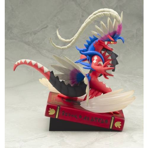 Pokémon Center Original Figure: Pokemon Scarlet and Violet
