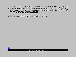 The Spanish ZX Spectrum + 128K by Investrónica - DEV Community