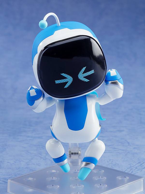 Nendoroid 1879: Astro's Playroom - Astro (Reissue) [Good Smile