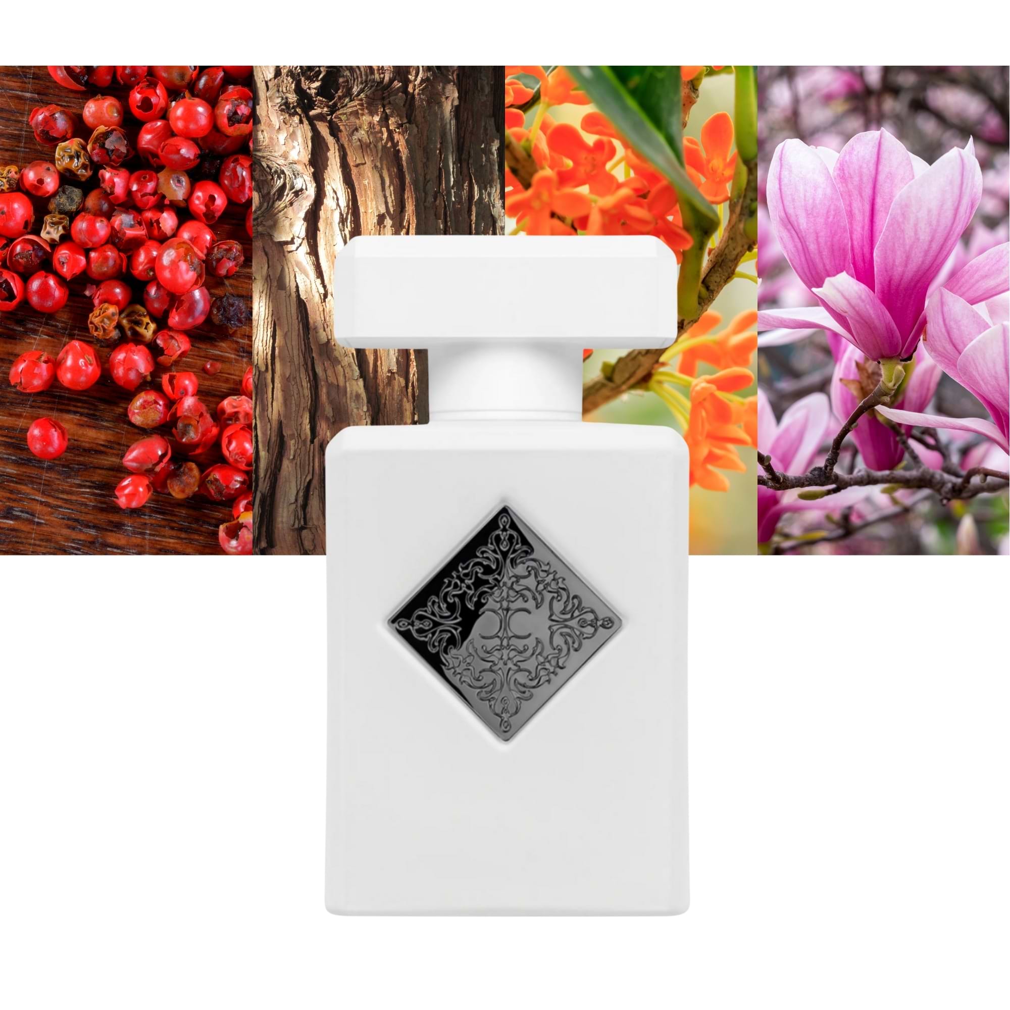 Initio Power Self Extrait De Parfum Unisex 90ml – The Fragrance of