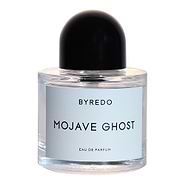 Mojave Ghost Perfume - A Scent inspired by the Mojave Desert
