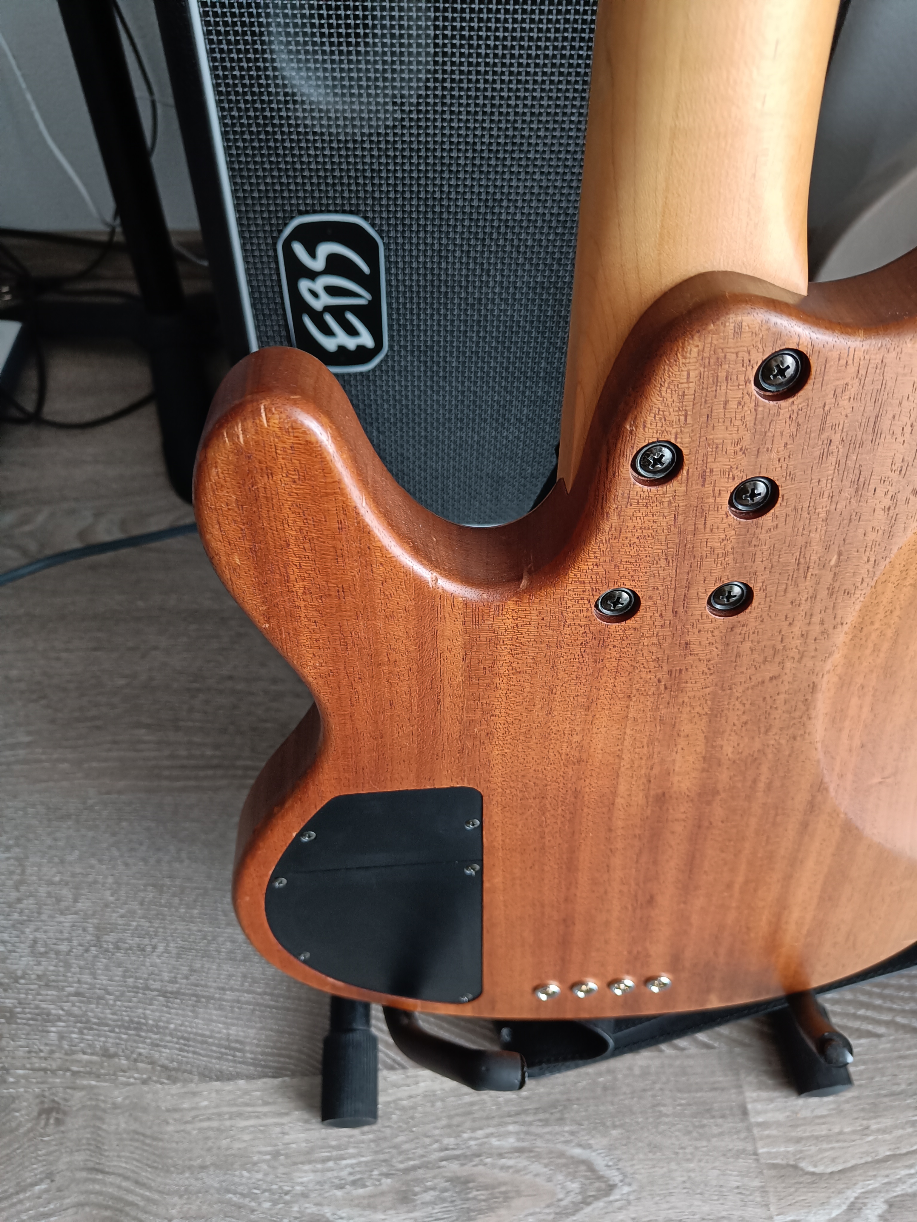 ATK1300 - Ibanez ATK1300 - Audiofanzine