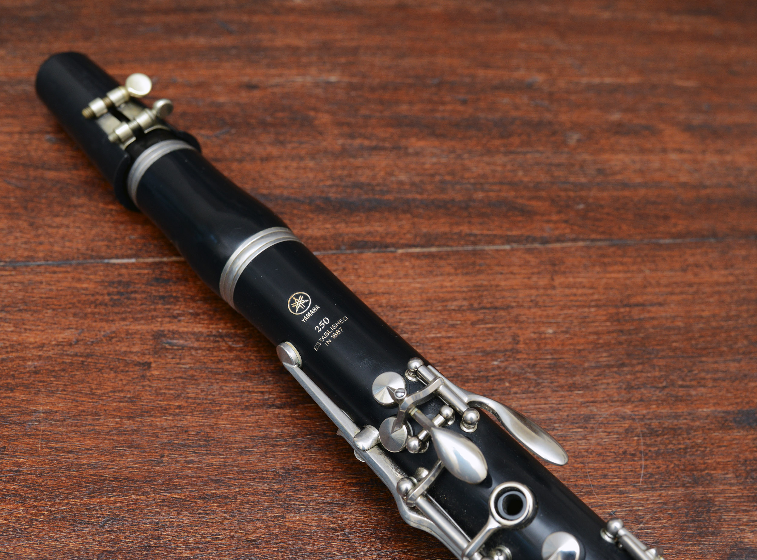 YCL-250 - Yamaha YCL-250 - Audiofanzine