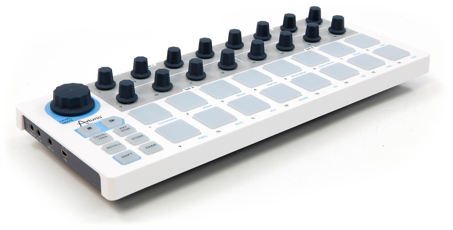 Arturia - BeatStep