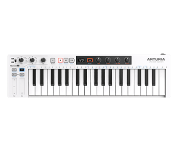 KeyStep 37 | Arturia