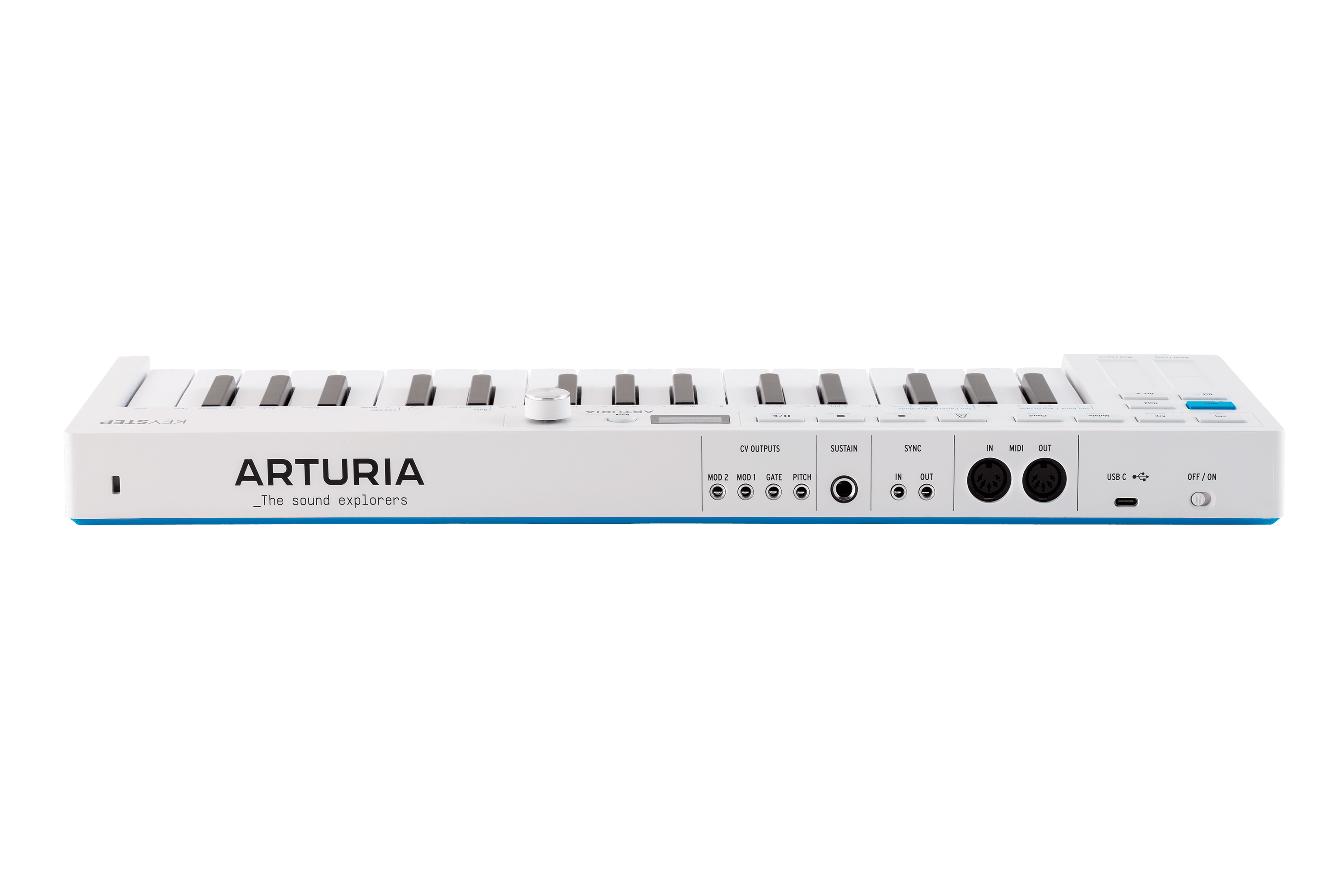 Buy KeyStep mk2 | Arturia