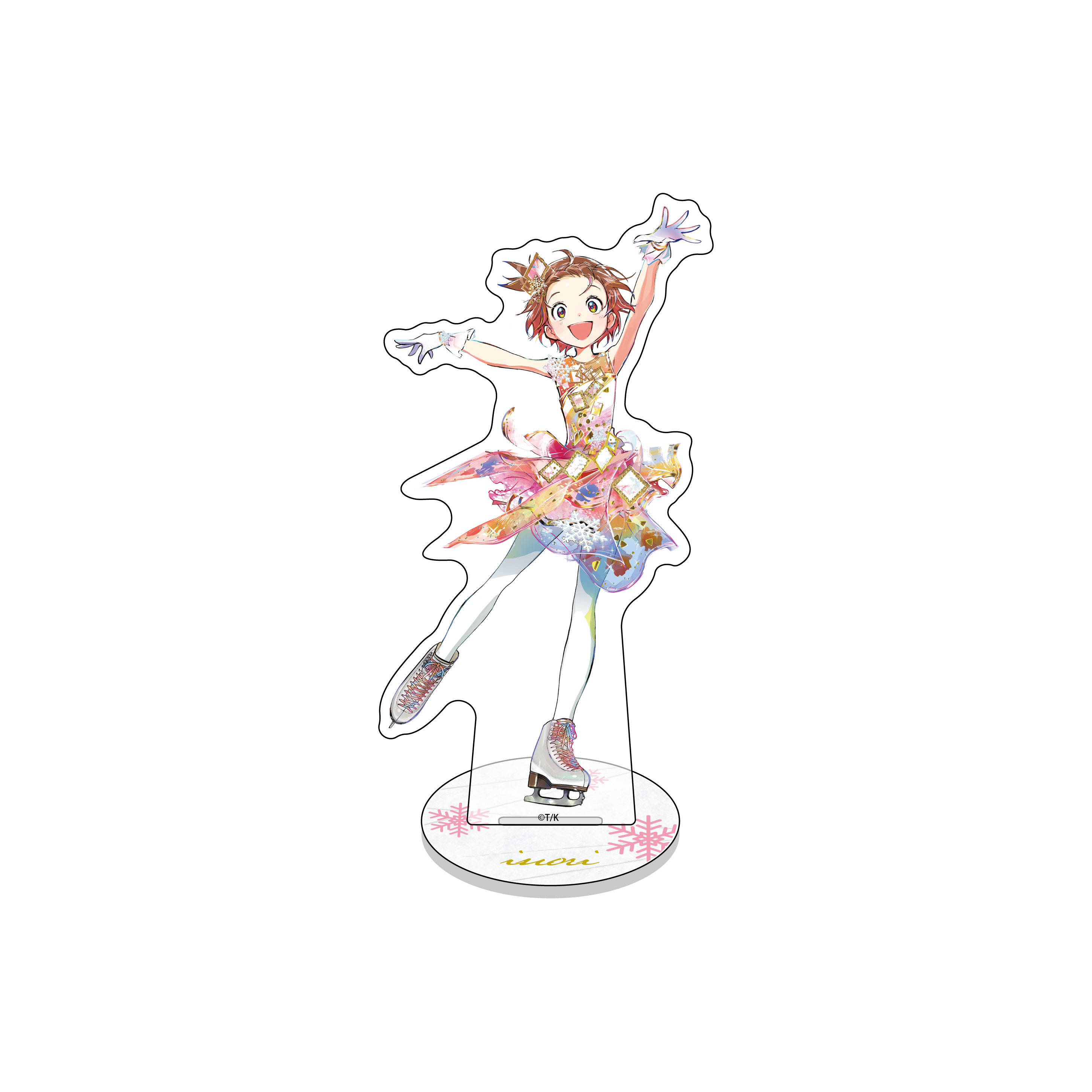 グッズ | メダリスト展