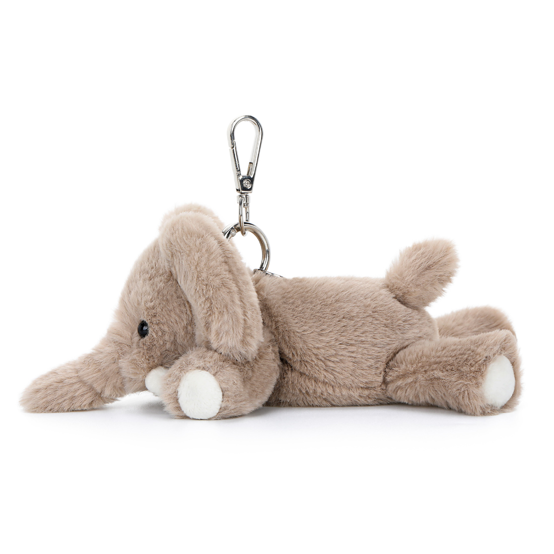 Lazy Elephant Bag Charm - meltipopgifts.com