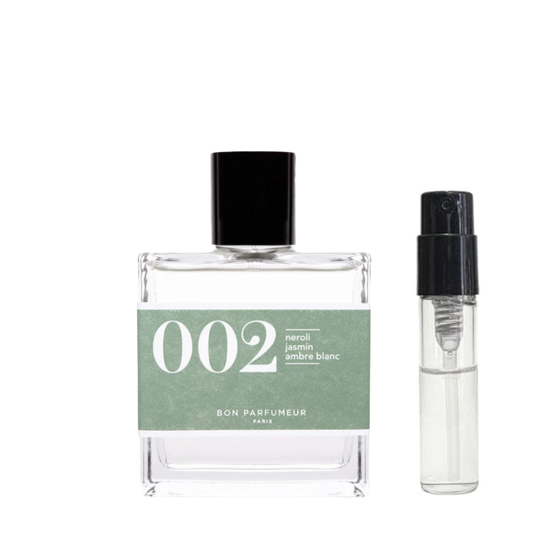 Aesop イーディシス オードパルファム – 香水量り売り専門店【MELL