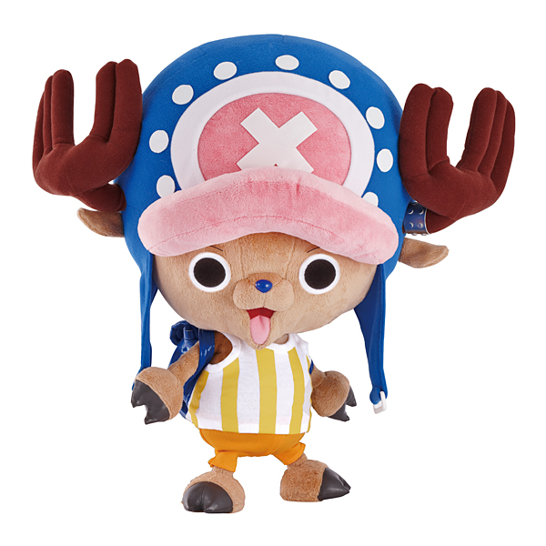 トニートニー・チョッパー SECOND EDITION｜商品情報｜メガホビ MEGA