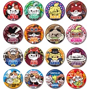 缶バッジ｜フィギュア｜絞り込み検索｜メガホビ MEGA HOBBY STATION