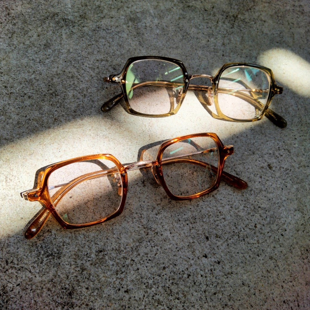YELLOWS PLUS（イエローズプラス）『HAROLD』新作入荷 田和山本店