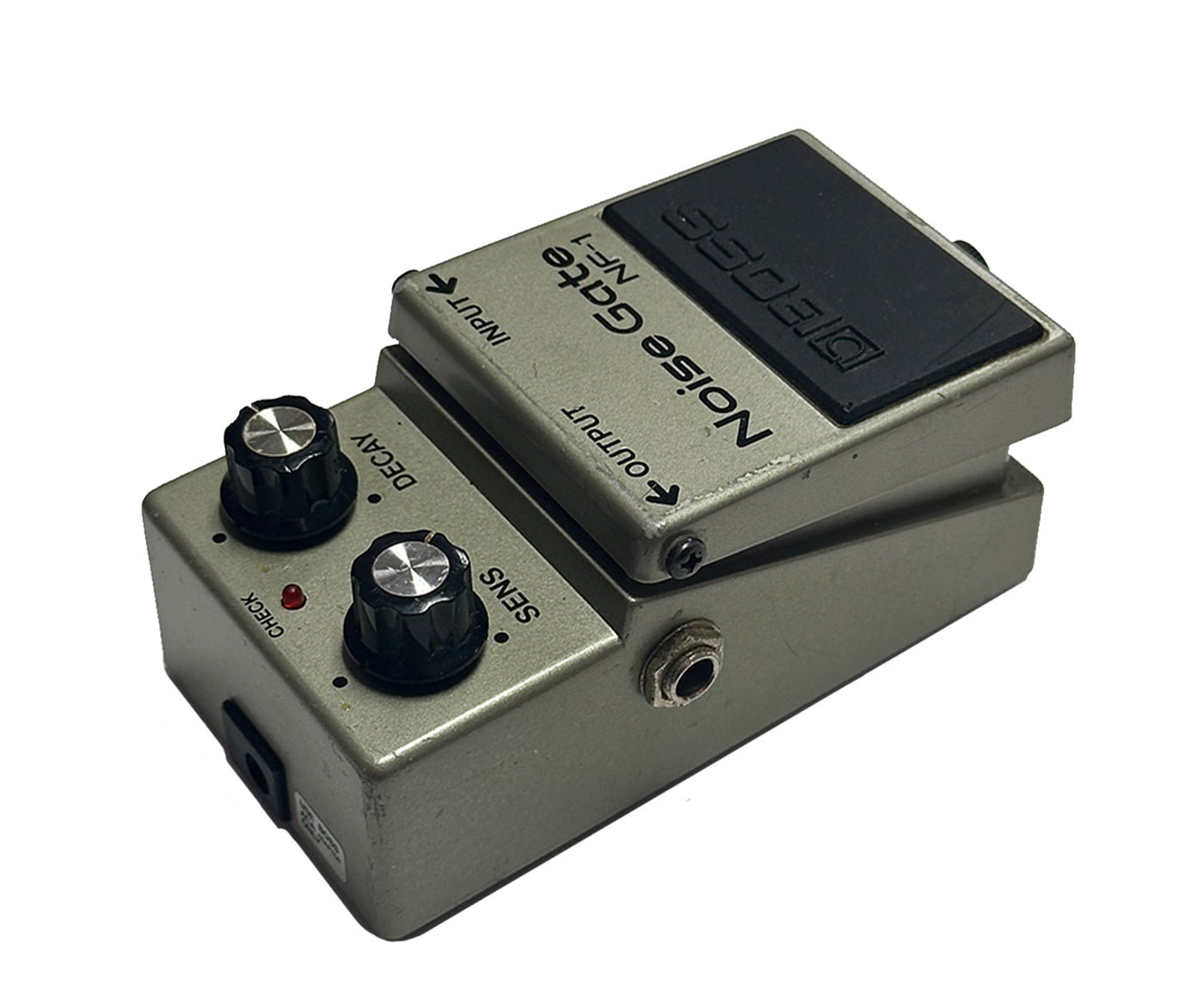 Boss NF-1 Noise Gate | Vintage | Made in Japan – Megatone Music