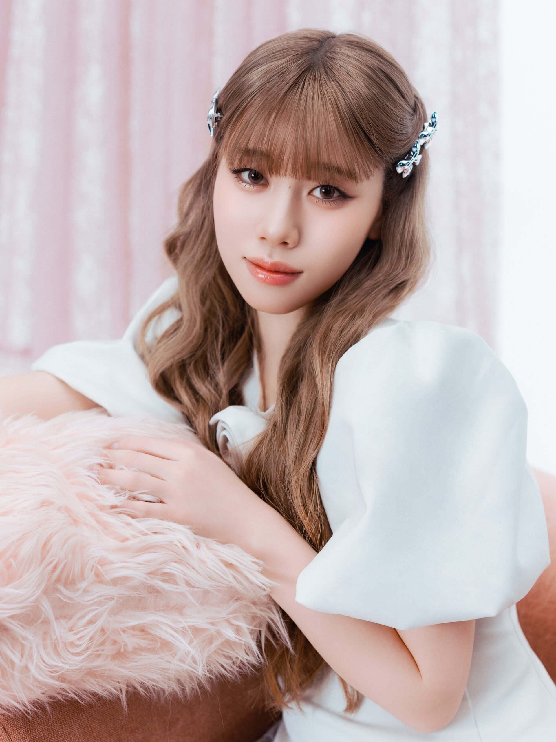 ME:I】ミーアイ｜高見文寧(AYANE)のプロフィール・年齢・身長・MBTI