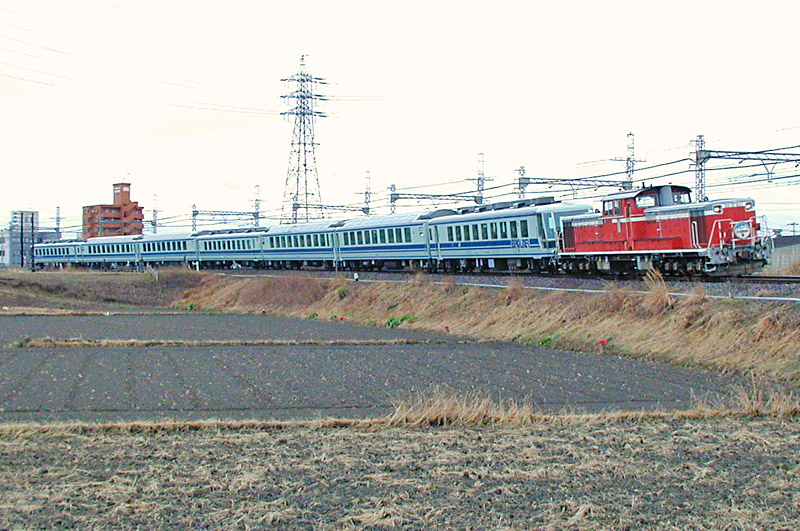 春 2000