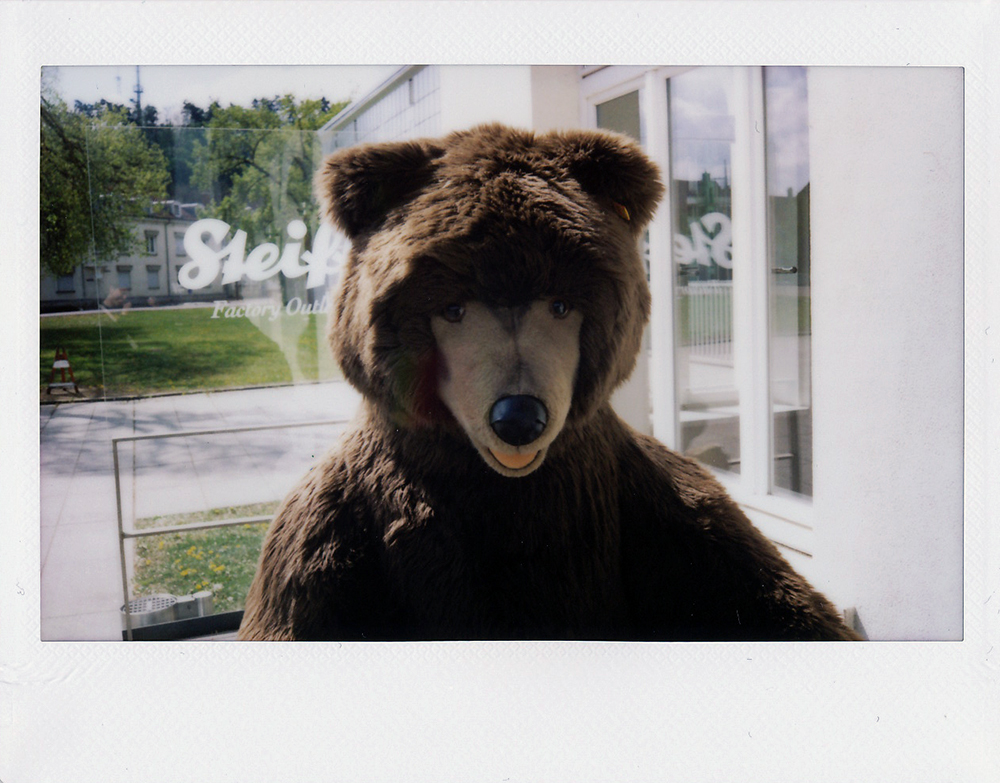 the steiff museum – meiadeleite.com