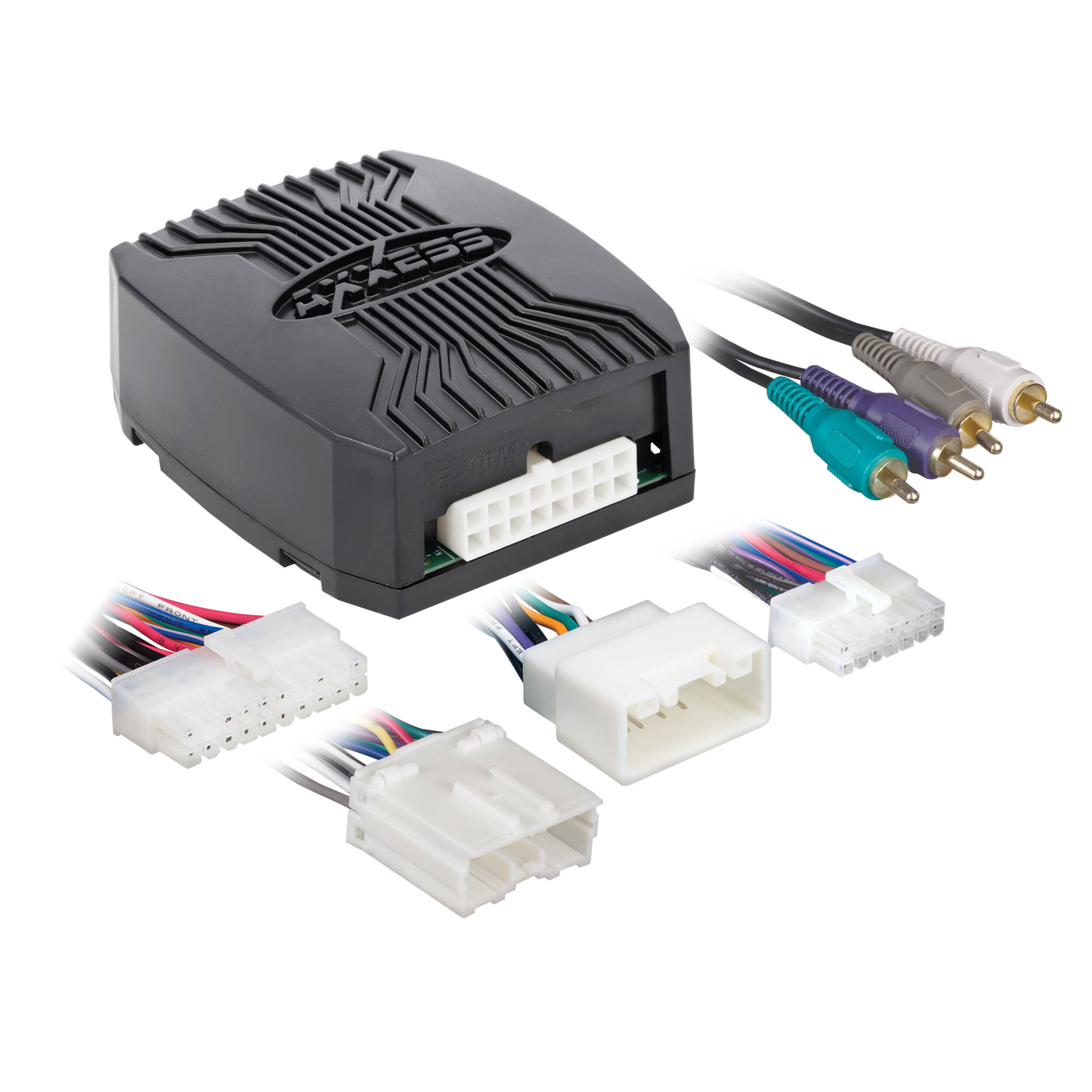 AXTO-MI2 | Axxess Integrate