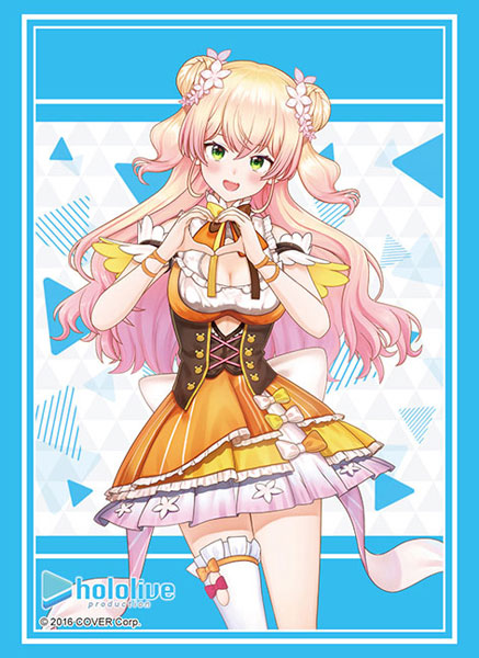 発売中】ホロライブ 5期生・秘密結社holoX／ホロライブプロダクション